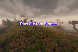 make you a youtube, discord, minecraft server trailer