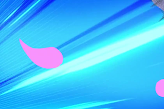 make cartoon anime animation, anime fighting animation music video, 2d animation