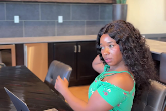 demo your wig, weave, or hair products