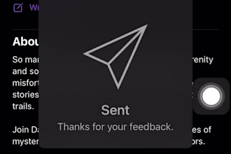 listen and review your podcast