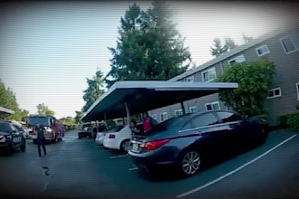 edit raw police bodycam footage into gripping true crime youtube videos