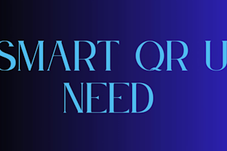 do trackable qr codes that speak for what u need