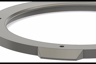 create custom cnc programs and 3d models for your project