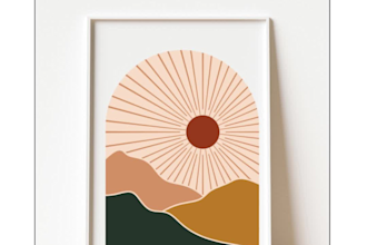design custom decorative wall frames for any style
