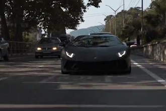 develop a premium car rental website and car dealership website