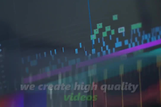 grow, edit, optimize, and promote your rumble channel for success