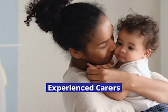 make custom daycare, preschool, kindergarten promo videos