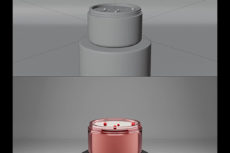 do 3d animation in blender