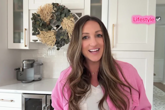 create a ugc video for your brand to use on social media