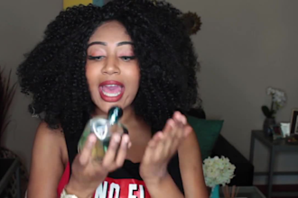 create an unboxing video for your product