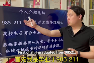 help you develop your brand and digital marketing strategies in china