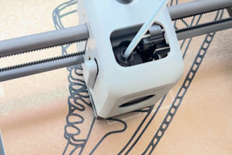3d print your stl designs and prototypes and ship them to you