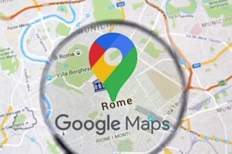 setup google my business profile for store front businesses in US UK ca, au map