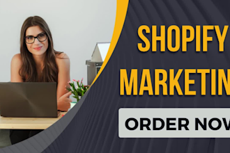 do sales closer shopify homepage redesign ecommerce marketing boost shopify cro