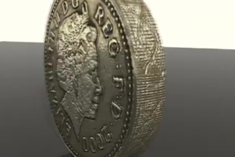 do 3d coin model, 3d printing, cnc coin, 3d spinning logo, bas relief medallion