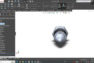 create tools engineer for your any machine in factory