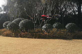 teach you about drones, solve all uav problems and build