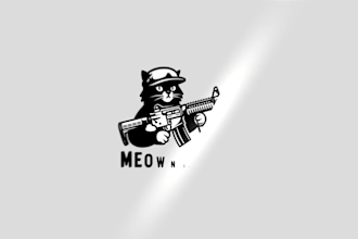 create professional 4k logo animations for intros and outros
