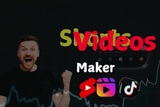 create 500 youtube short videos, motivational shorts, bulk viral video