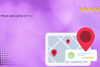 do complete monthly local seo service and gbp optimization
