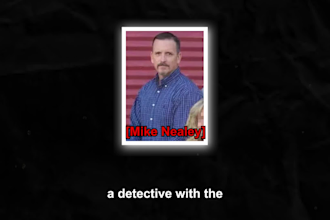 true crime body cam documentary video like horror story video