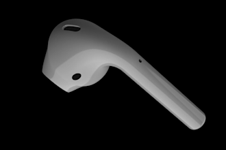 create 3d product animations for assembly or realistic view