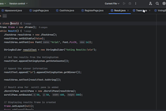 do java programming  coding  custom java and projects assignments