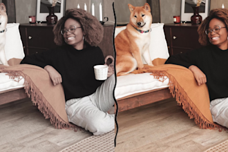 edit aesthetic and trendy videos for youtube