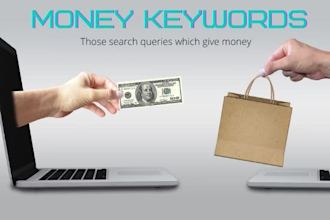 do effective SEO keyword research that meets your business goal