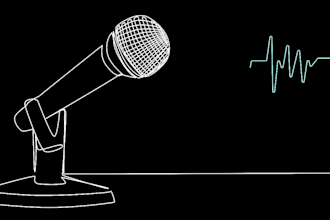make animation in single line