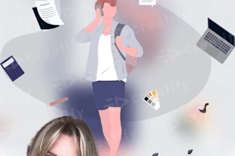 design stunning websites and graphics