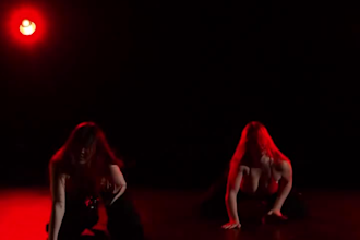create tiktok twerk dance and reels dance video for your music