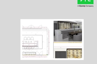 design your ideal kitchen on compusoft winner