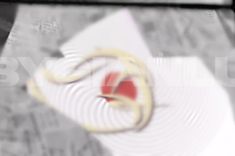 create an animated lyric music video for your song