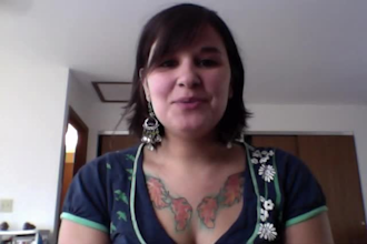 record a video of myself saying whatever you want in Spanish