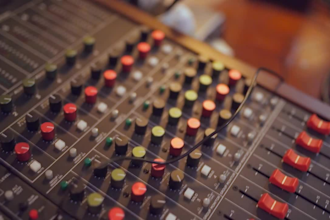 record today a perfect male voiceover