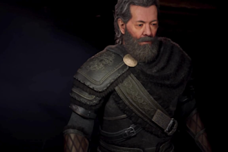 do 3d realistic character model, rig, vfx cgi for game animation, short film vrm