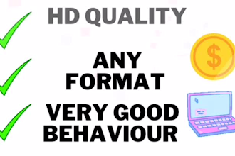 white background with transparent and resize