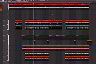 be your ghost music producer in any genre