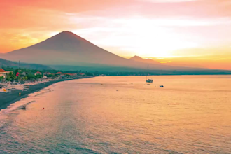 create a vivid video of your travels