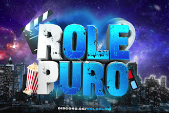create loading screen for your fivem rp and discord server