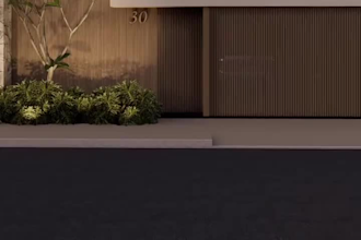 create stunning exterior architectural animations  3d commercial building