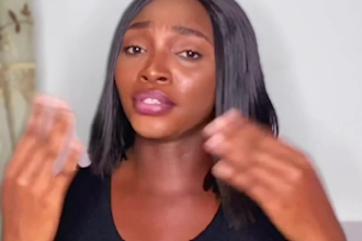 film your professional african female spokesperson video