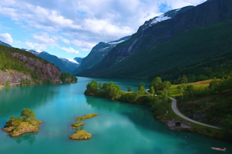 create guided meditation videos for youtube