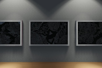 make 3d layout design for your event project