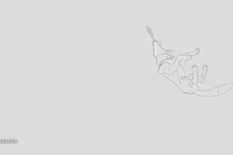 create custom 2d character sprites sheet for games, animations, rpgs, pixel art