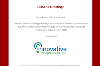 design a christmas newsletter halloween newsletter black friday newsletter