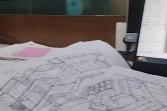 create high quality architectural 3d models in revit