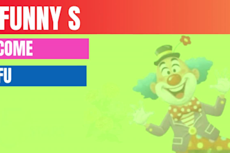 write comedy skits, stand up, jokes, and script content