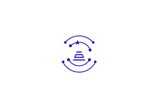 design minimalist tech startup logo with branding package
